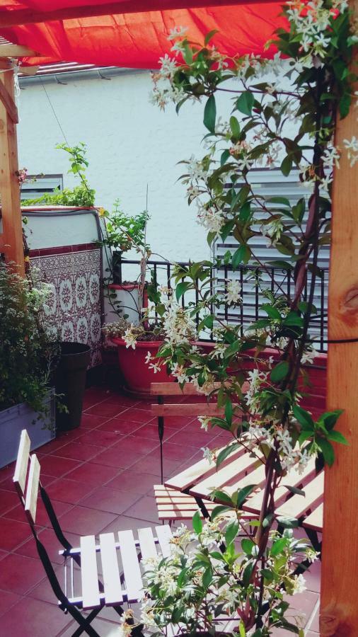Hotel Conde Cecilio Granada Esterno foto