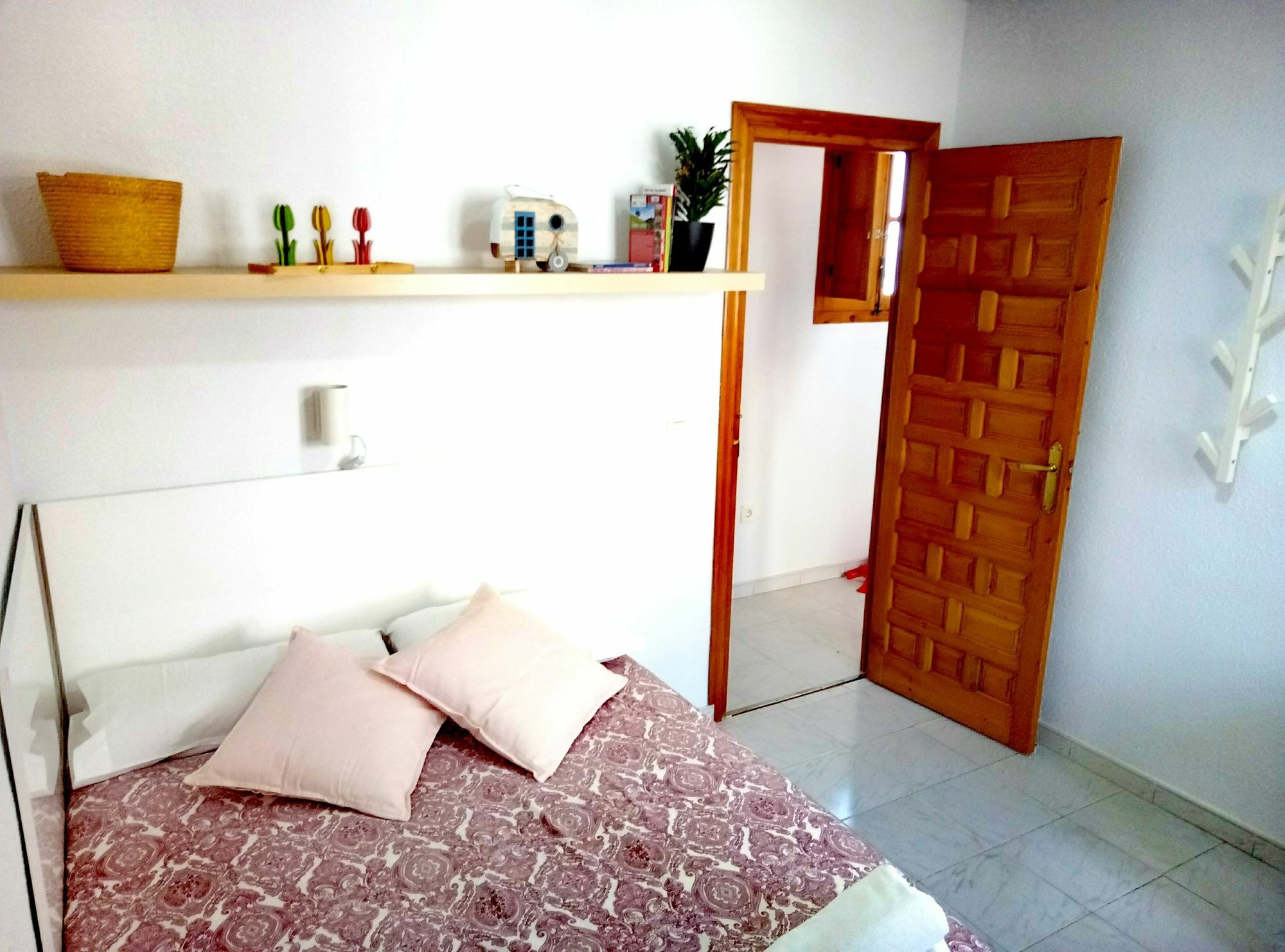 Hotel Conde Cecilio Granada Esterno foto