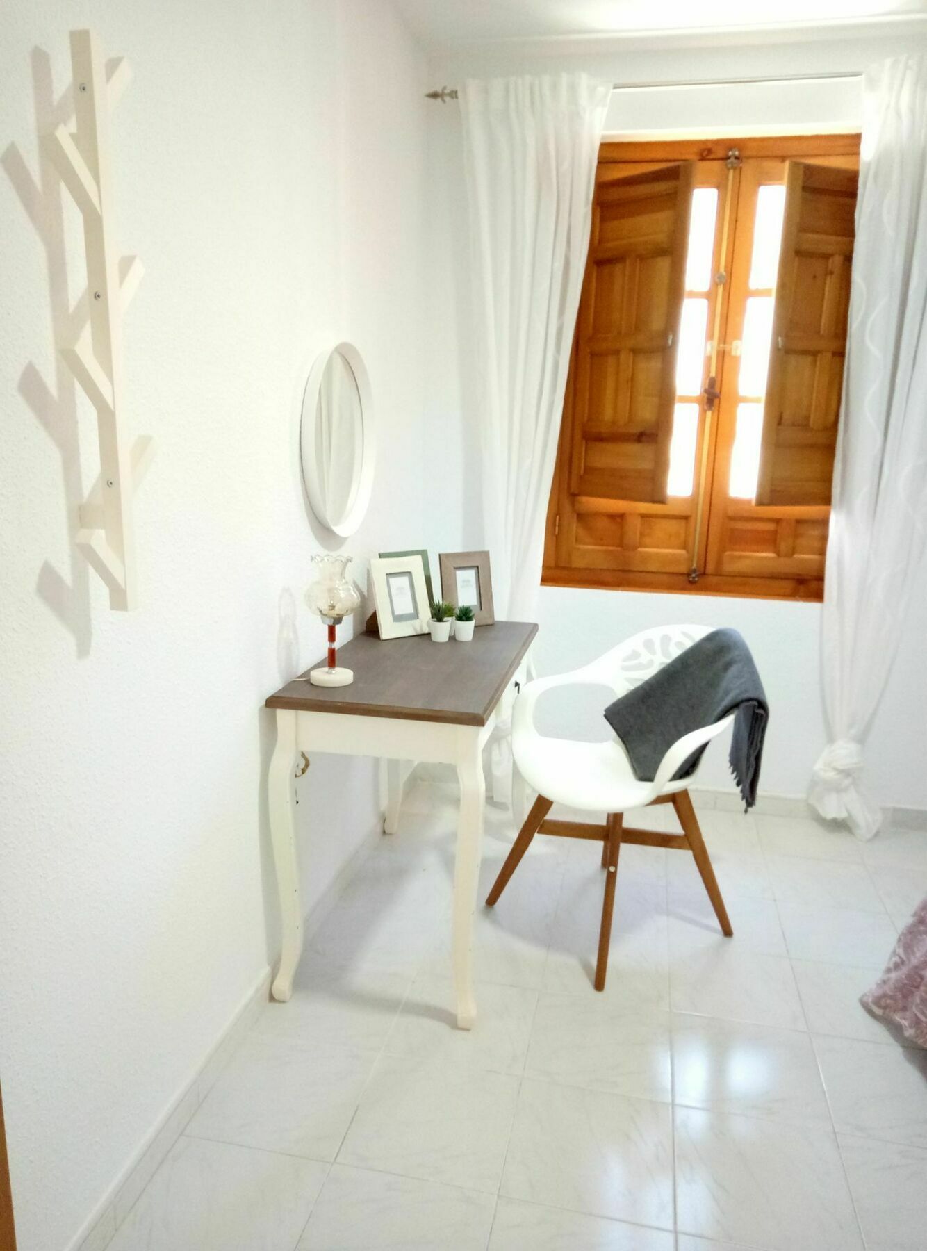 Hotel Conde Cecilio Granada Esterno foto