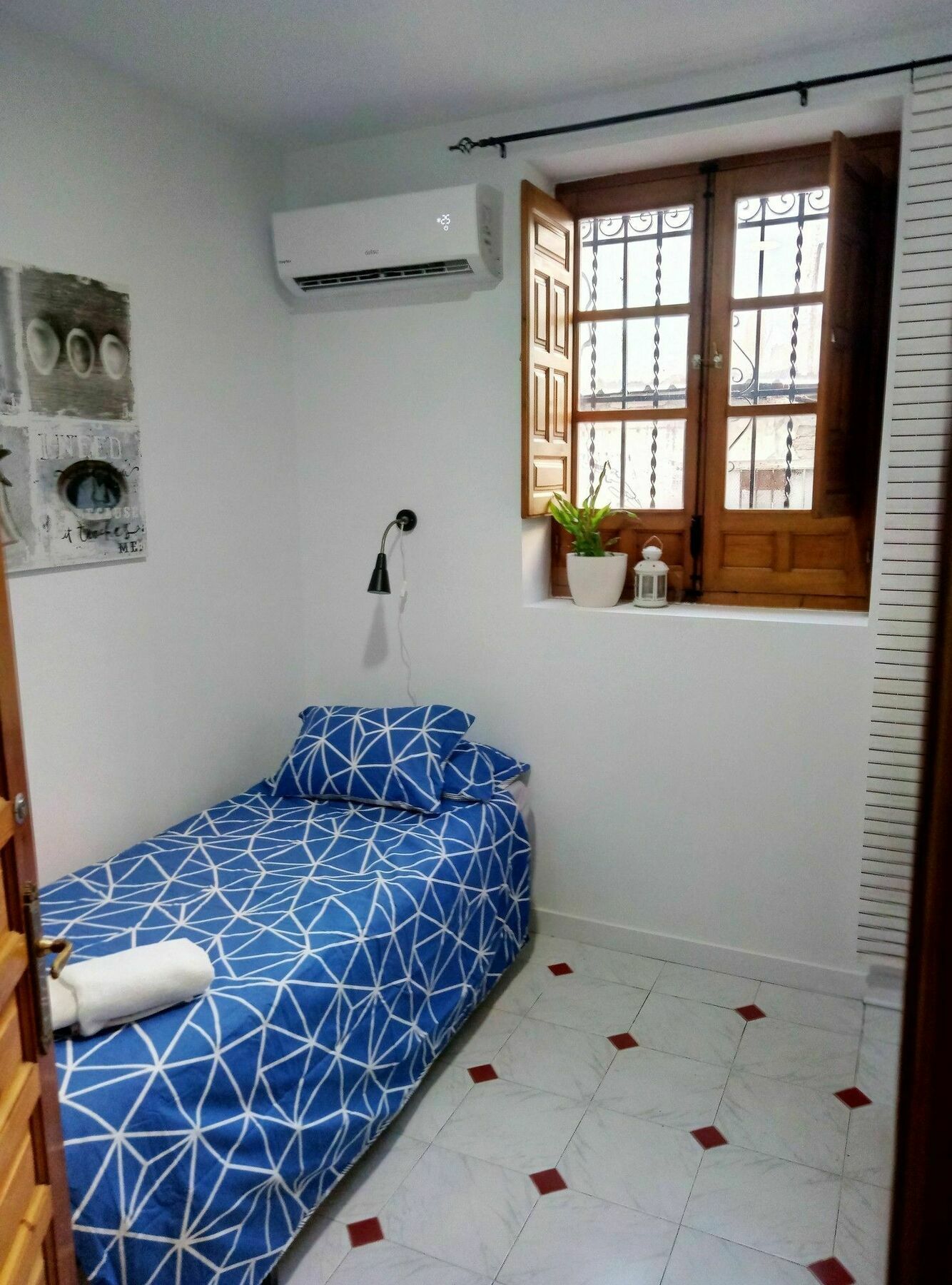 Hotel Conde Cecilio Granada Esterno foto
